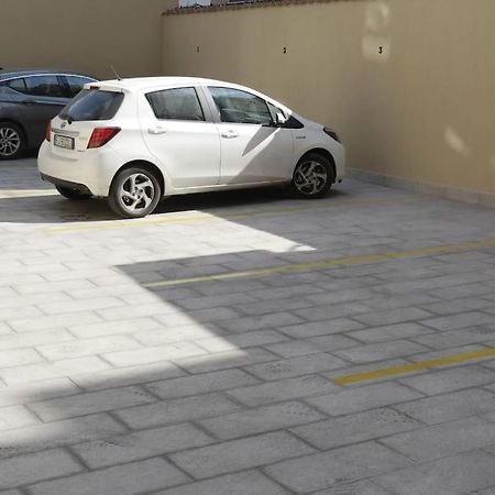 Simply The Best - Apartment And Parking Space By Balsamotto Palermo Kültér fotó